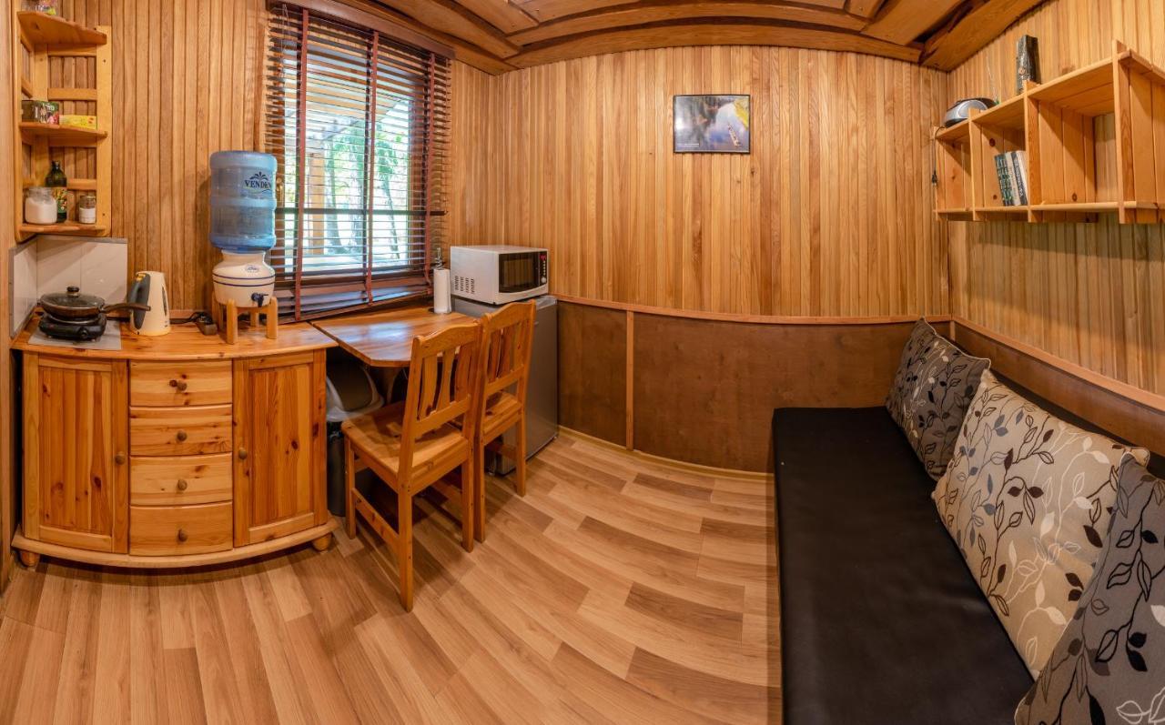 Holiday House With Sauna Cēsis Buitenkant foto